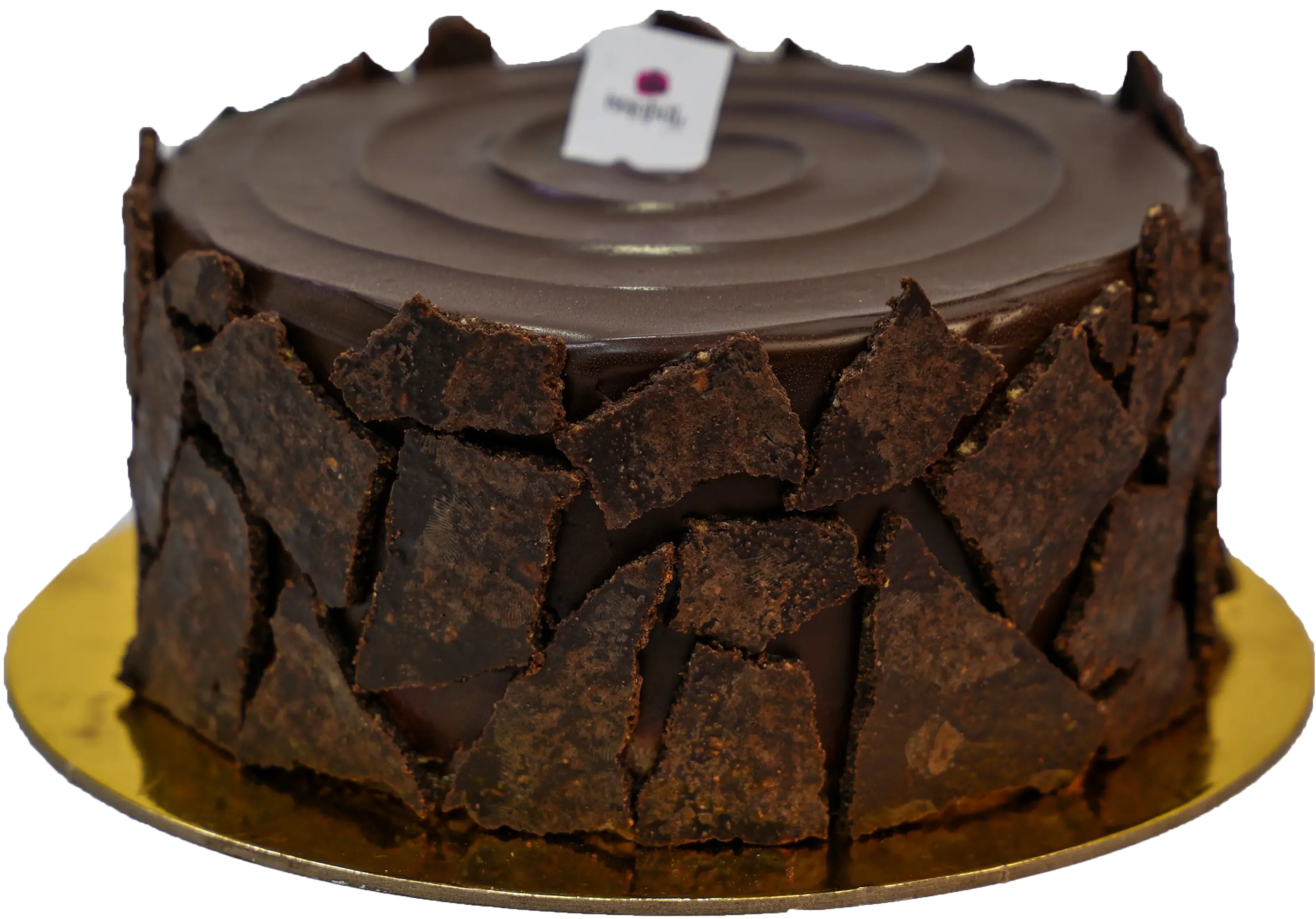 German Cake