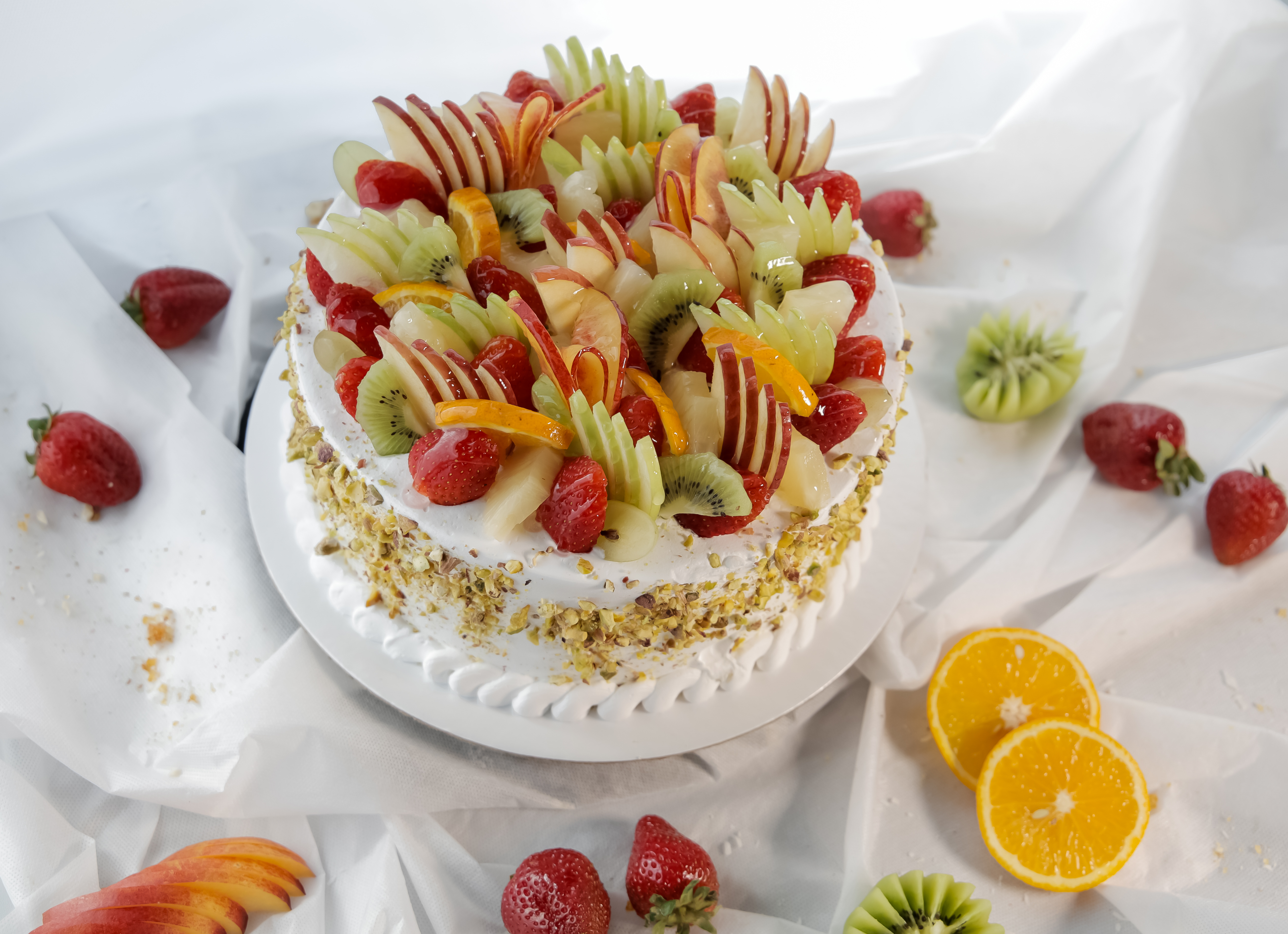 Cake 11
