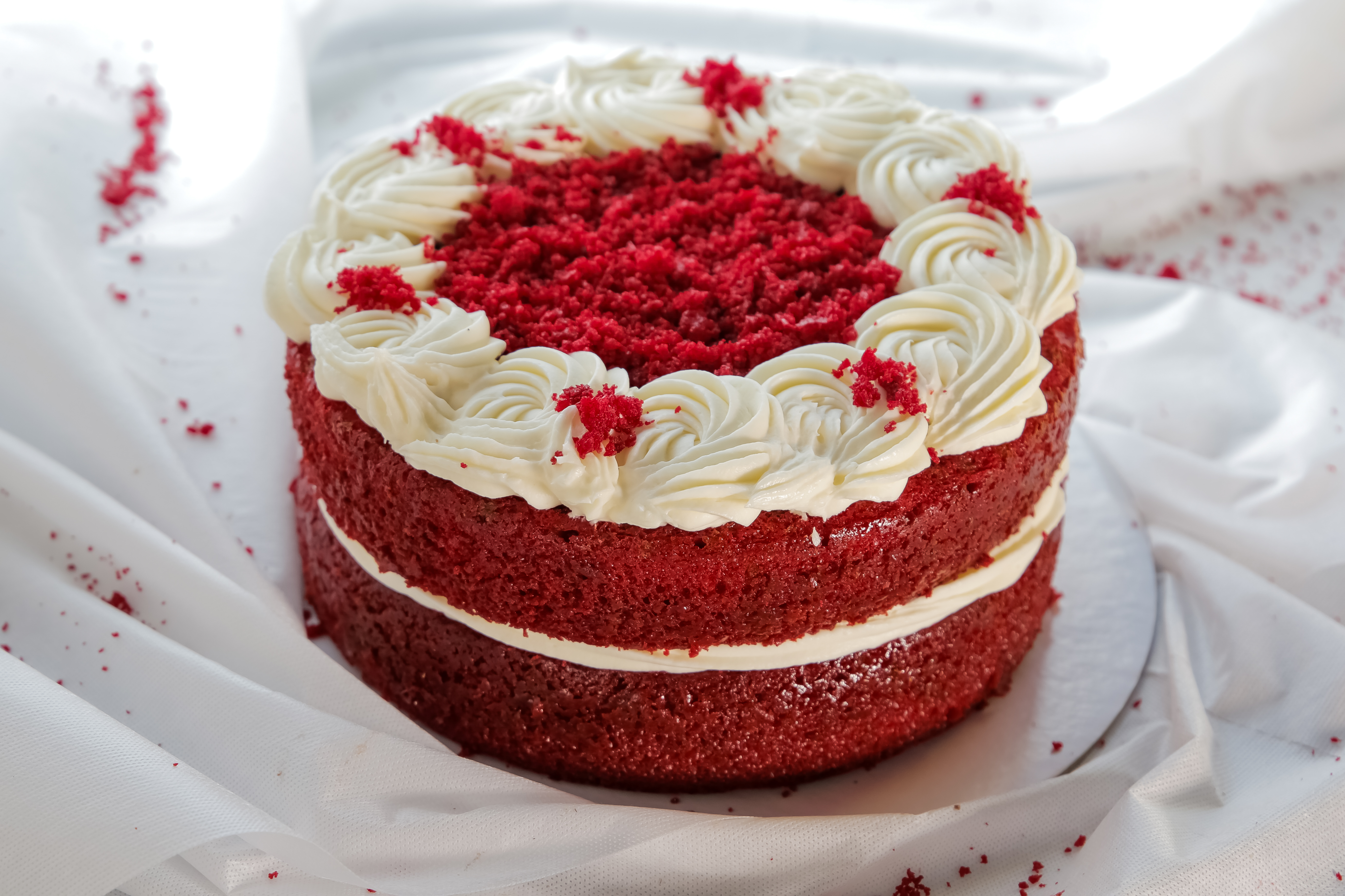 Cake 4