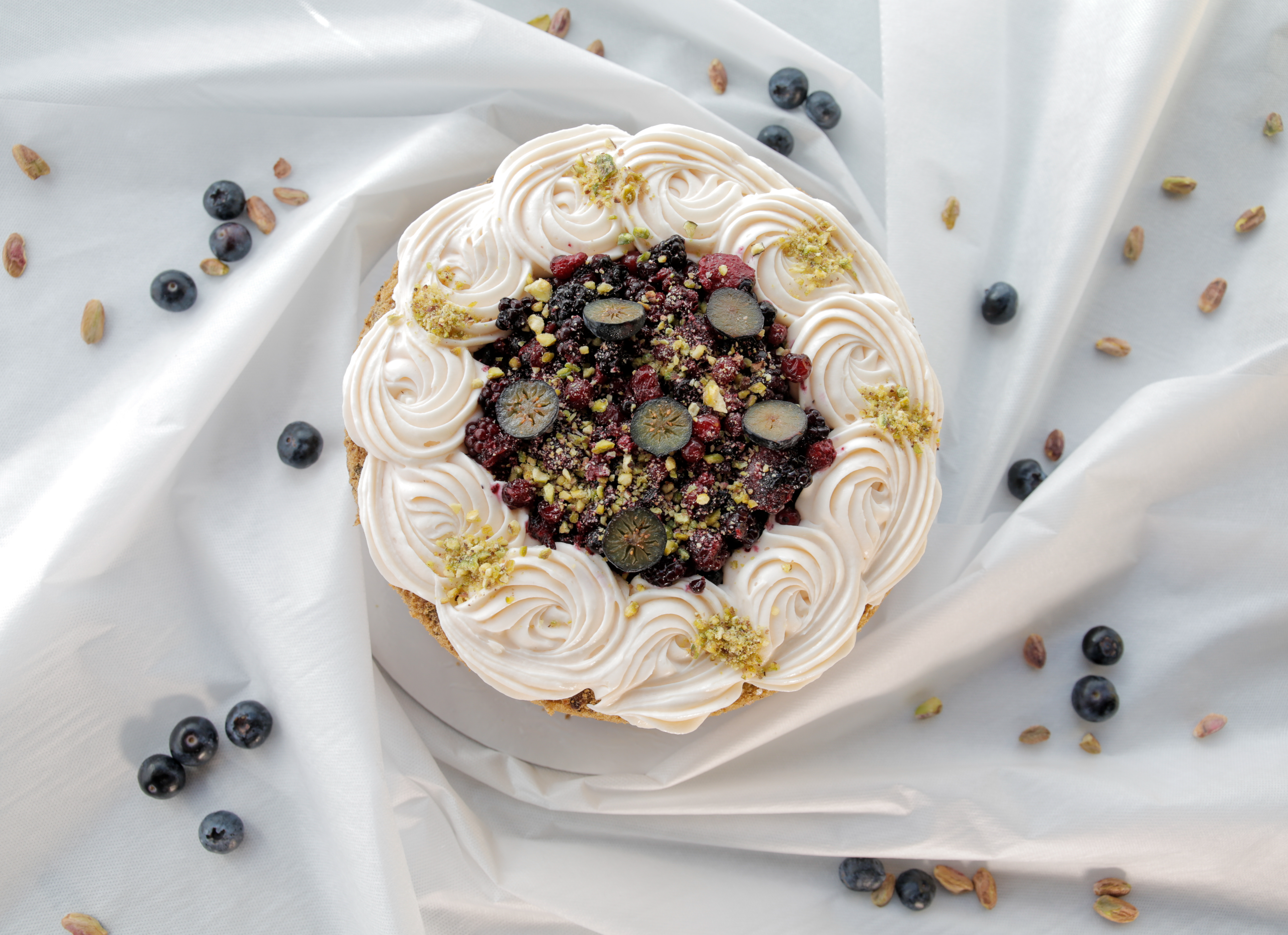 Cake 9
